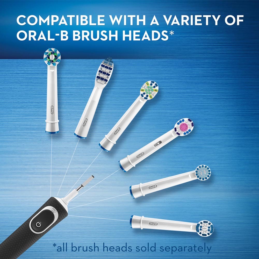 Oral-B Vitality 150 Cross Action Electric Toothbrush
